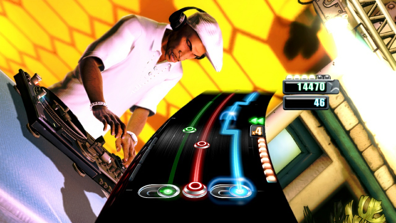 DJ Hero (Renegade Edition) - Imagen 37